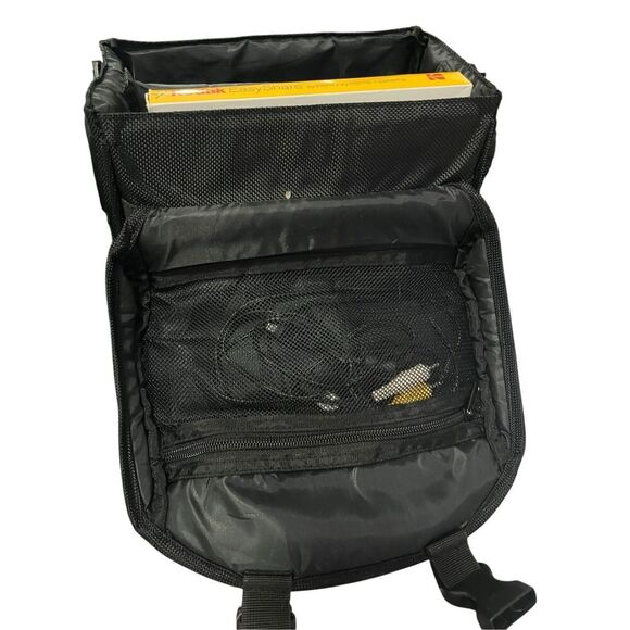 Kodak Printer with carrying case and cords - Picture 6 of 11